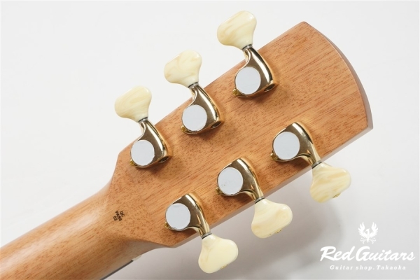 M30E Feather Bird [aNN-M30E]